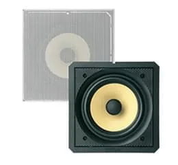 Linha Coaxial Plus BSA Áudio